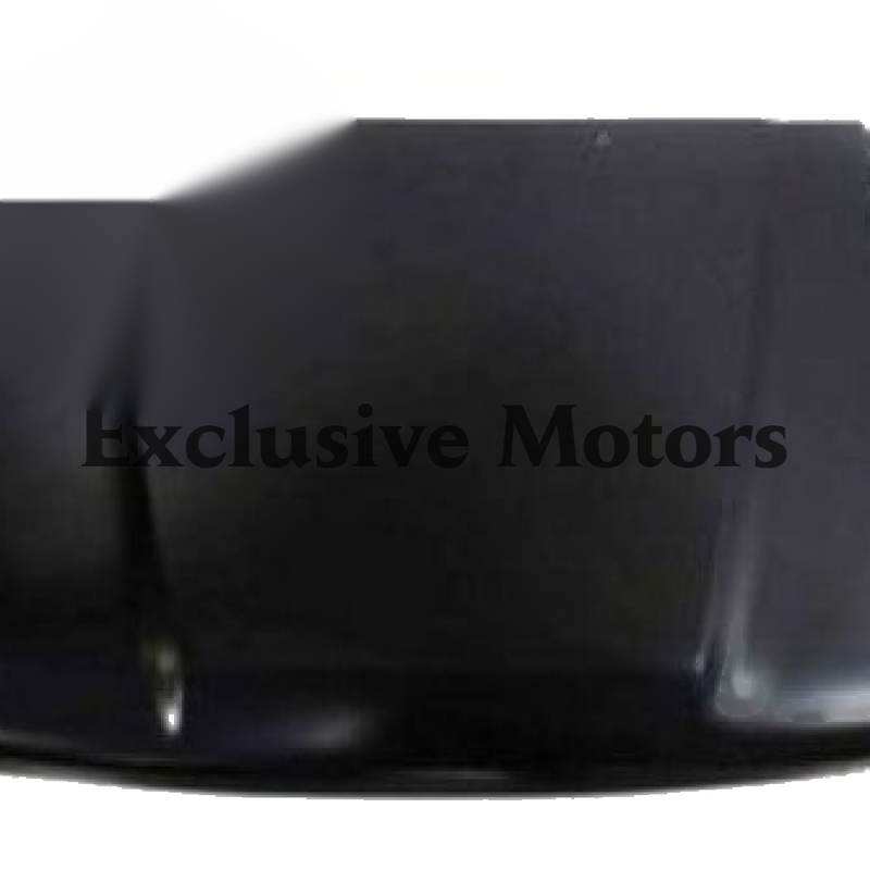 Toyota Hilux 2WD / 4WD Right/Left Bonnet (1984-1988)