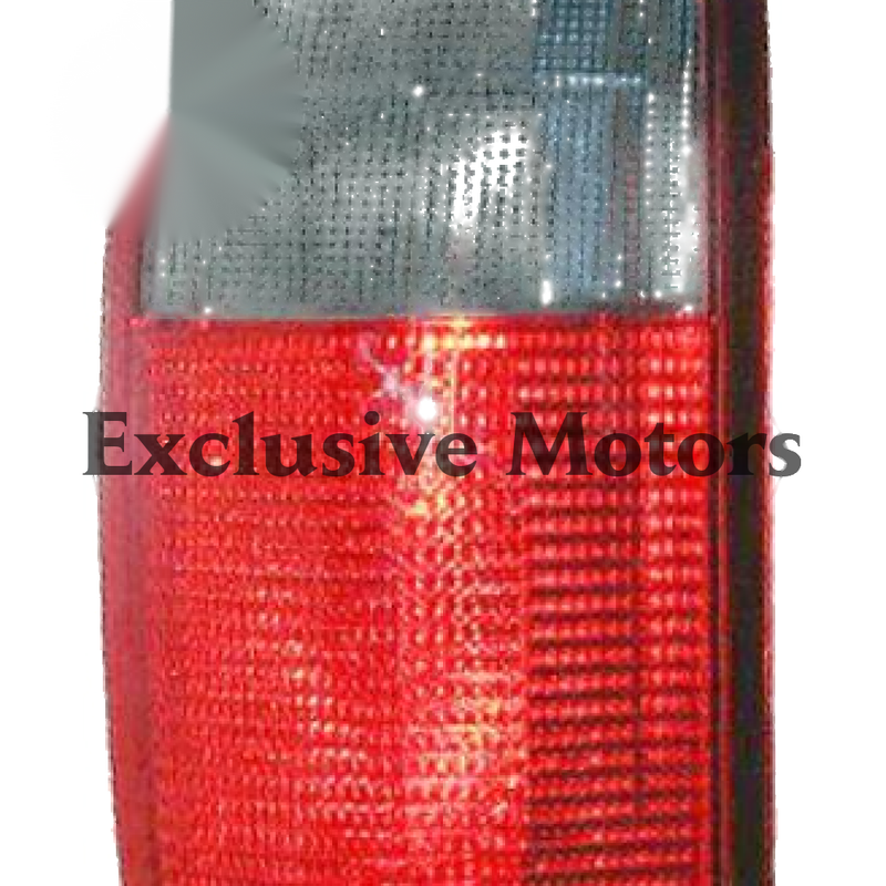Holden Commodore Wagon / Ute VT-VY Left Hand Tail Light (1997-2004)