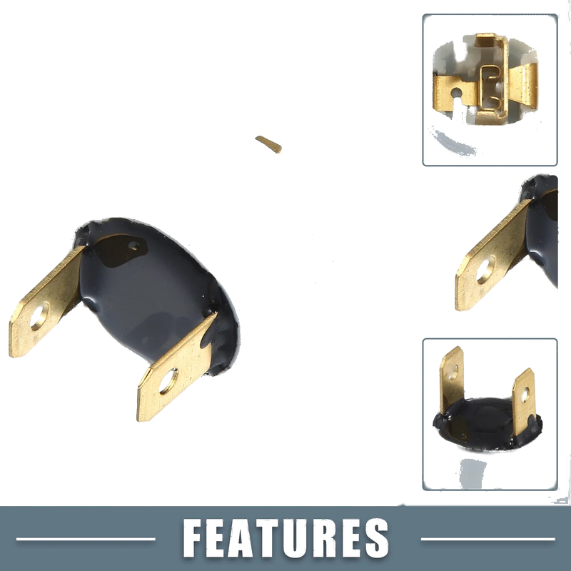 Honda CR-V 2 x Headlight Bulb Socket Adapters (2005-2006)