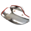 Toyota 4Runner Chrome Side Mirror Cover (2003-2009)