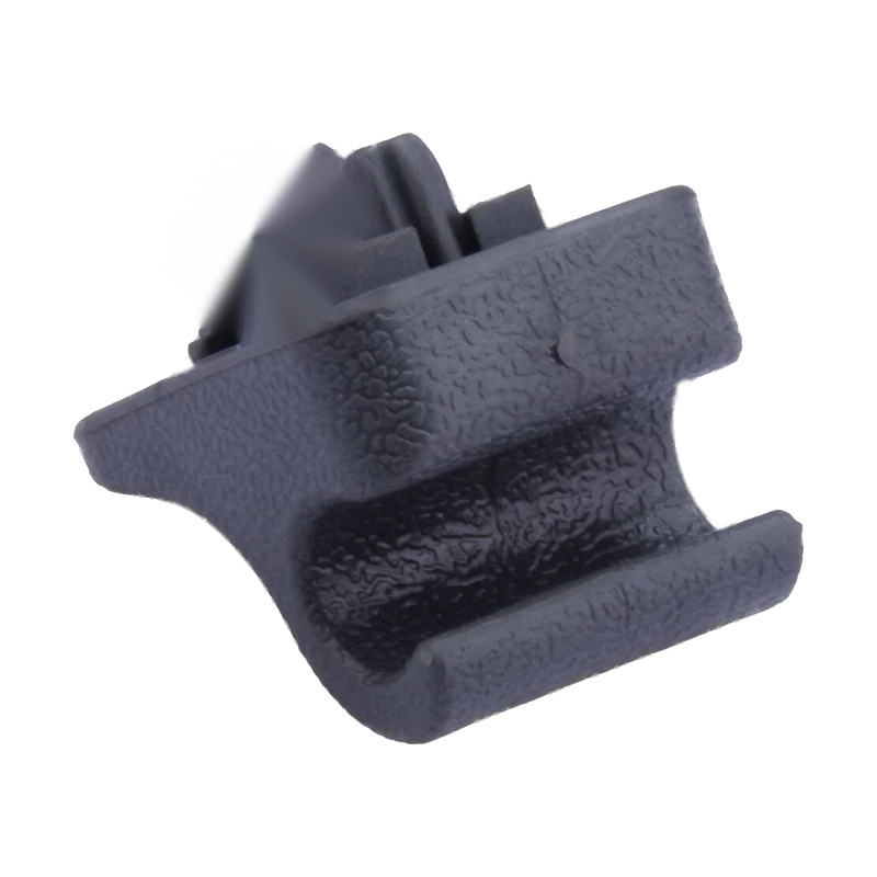 Nissan Xterra 2 x Sun Visor Holder Hook Clips (2001-2004)