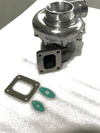 Universal Fit T4 A/R .68 Hot .75 A/R Trim Cold T78 7875C Billet Turbocharger