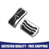 Ford Escape (2001-2022) - 2 x Covers Accelerator & Brake Pedal Cover Set