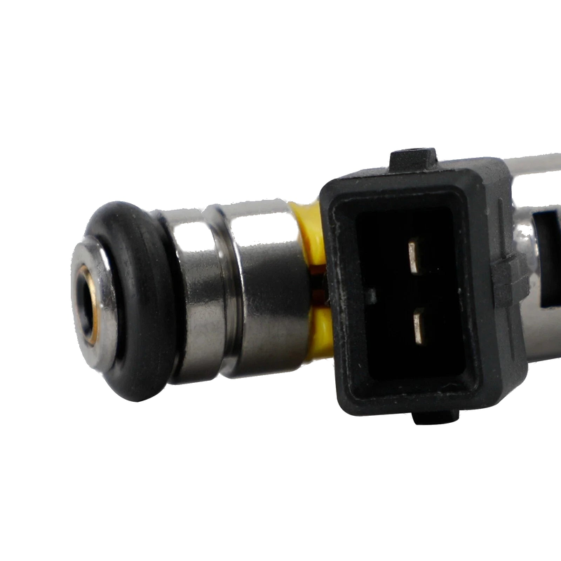 Mercruiser 350 MPI Alpha Bravo Fuel Injectors (2000-2009)