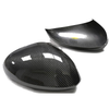 Alfa Romeo 2 x Carbon Fiber Side Mirror Covers (2017-2022)