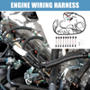 Chevy, GMC, Cadillac, Hummer Trucks Engine Wiring Harness Set