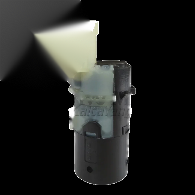 BMW 3 Series E46 M3, 320, 330, 330xd & Peugeot 807 Parking Sensor