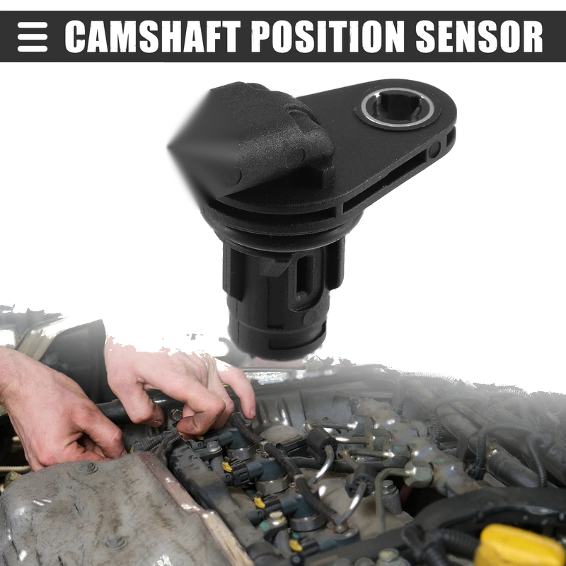 Mercedes-Benz C300 Camshaft Position Sensor (2013-2014)