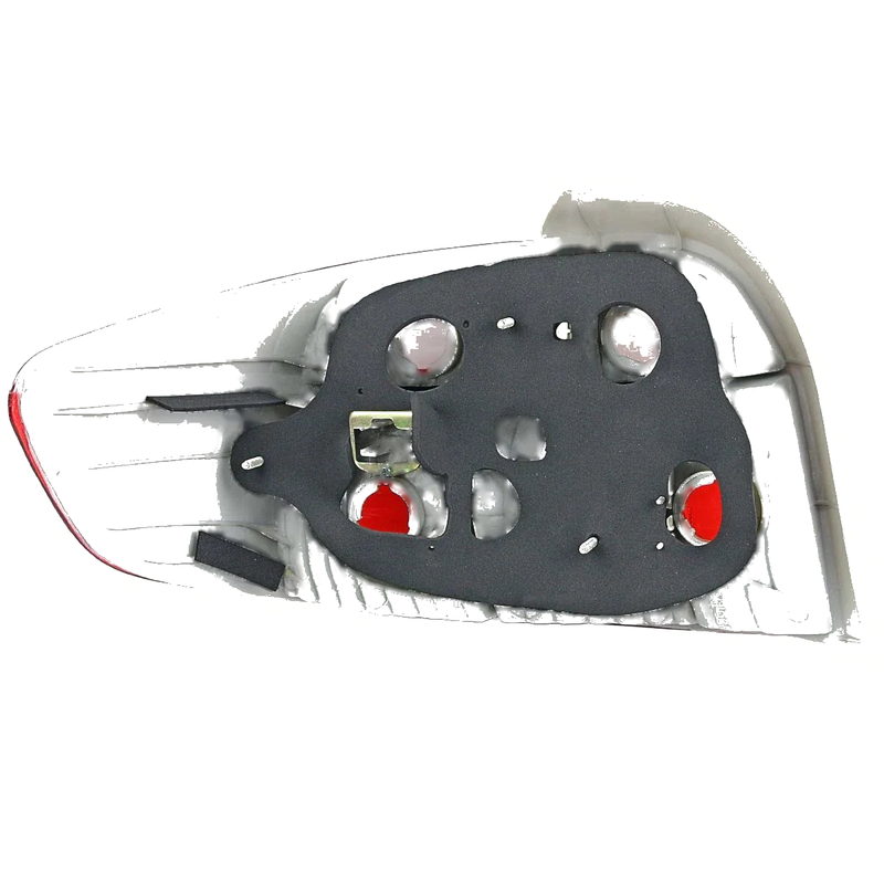 Vios NCP41 NCP42 RHS Tail Light (2006-2007)