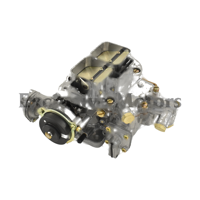 Weber Style 32/36 DGEV Carburettor Electric Choke