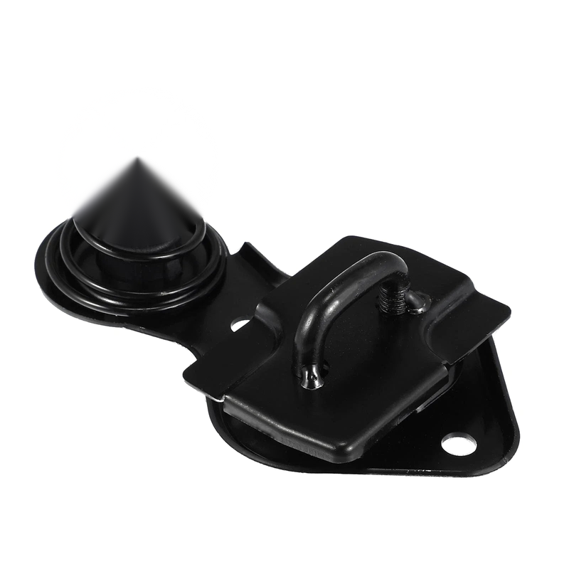 Mercedes-Benz W164 W203 W209 R251 Front Upper Hood Catch Latch Lock (2005-2015)