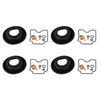 Bandit GSF1200 / GSF1200S Carburetor Repair Kit (2001-2005)