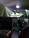 Holden HSV VY VZ Clubsport GTS Senator LED Headlight & Interior Combo
