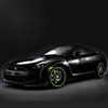 16ft Green Car Interior Door Edge Molding Trim