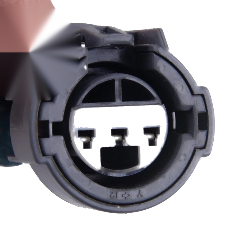 Honda Odyssey S2000 Civic MAP TPS Throttle Body Sensor Connector 3 Wire