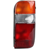 Toyota Hiace Van LH113 RZH113 Rear Right Tail Light (1989-2004)