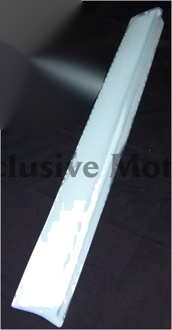 Ford Escort MK2 Sport Rear Spoiler