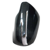 Benz CLS-Class C219 2009-2011 Real Carbon Fiber Add-on Side Mirror Cover