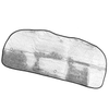 Mazda CX-5 Sliber Rear Windshield Sun Visor Cover (2013-2016)