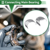 Hyundai Santa Fe Main Bearing Set (2006-2015)