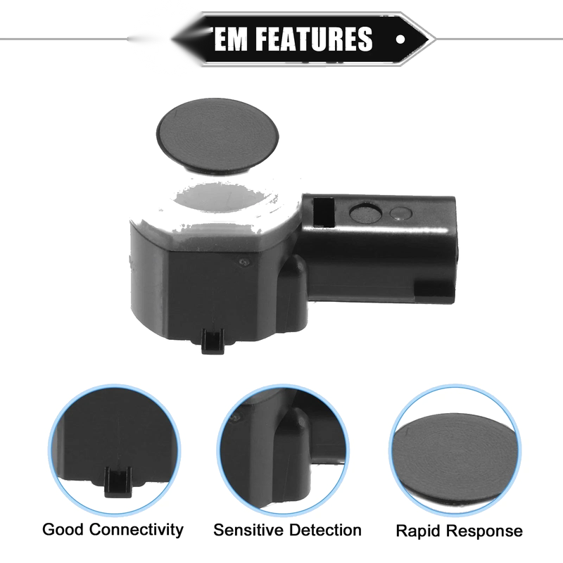 Ford Explorer PDC Rear Reverse Parking Assist Sensor (2011-2015)