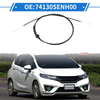 Honda Fit Hood Release Cable (2004-2005)