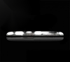 Mercedes Benz W163 Boot Lid Moulding Handle Trim (1998-2005)