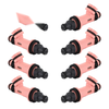 Lexus GS400 GS430 LS430 SC400 SC430 8Pcs Fuel Injectors (1998-2005)