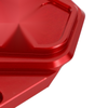 Yamaha Tenere 700 XTZ 690 700 T7 CNC Water Pump Protector Red (2019-2021)