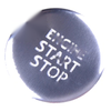 Toyota RAV4 Engine Start Stop Push Button Frame Cover (2019-2021)
