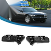 Dodge Charger Front Bumper Brackets 2 x (2011-2014)