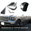Ford F-150 Windshield Wiper Motor (2004-2007)