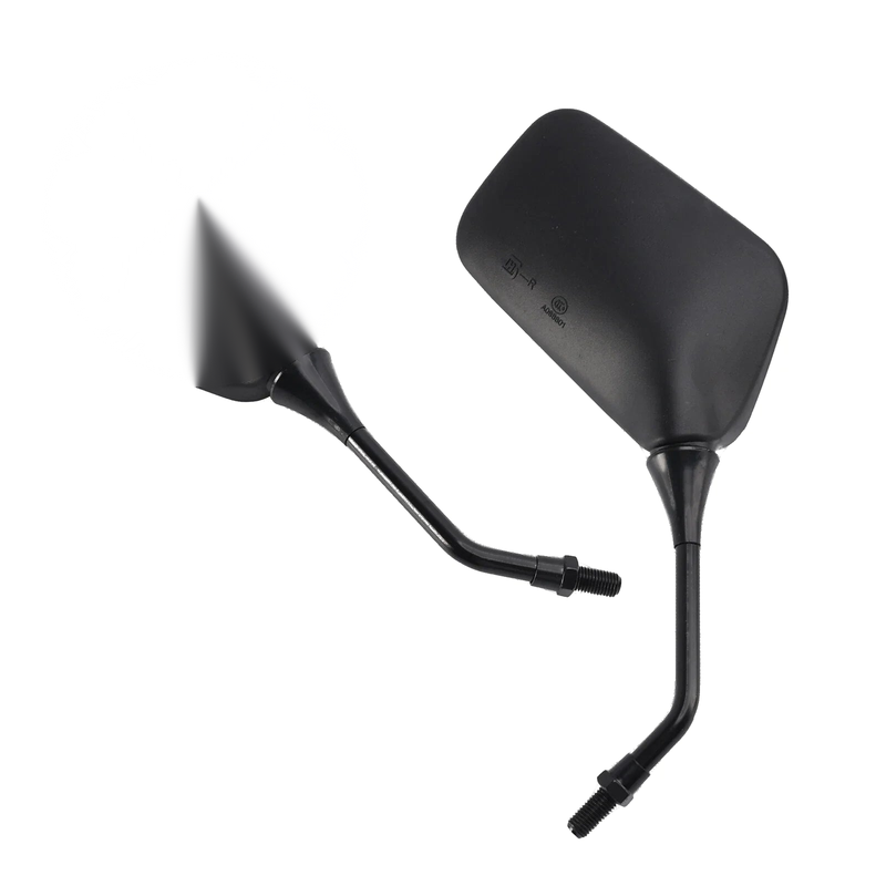 Suzuki GS 500 E, GS 550, GS 650, GSX 1100, GSX 750 Mirrors Pair (1980-2000)