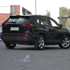 Toyota RAV4 2 x Rear Fog Light Covers (2019-2020)