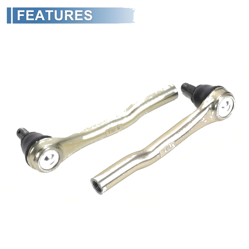 Honda HR-V 2 x Front Outer Tie Rod Ends (2016-2022)