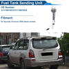 Hyundai Terracan CRDI Diesel Fuel Level Sending Unit (2001-2007)
