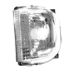 Mercedes Sprinter Side View Mirror Turn Signal Indicator Lens