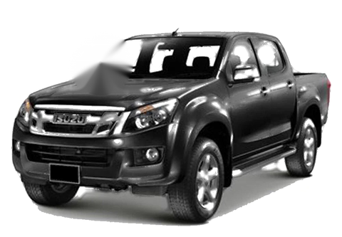 Isuzu Dmax D-Max Oil Cooler Pipe (2012-2014)