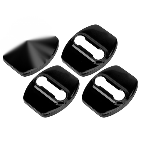 Kia GT Door Lock Protective Cover (2022-2023)