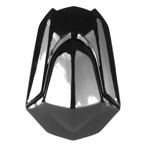 Suzuki GSX-R 1000 Black Plastic Rear Solo Seat Cowl Cover (2009-2016)