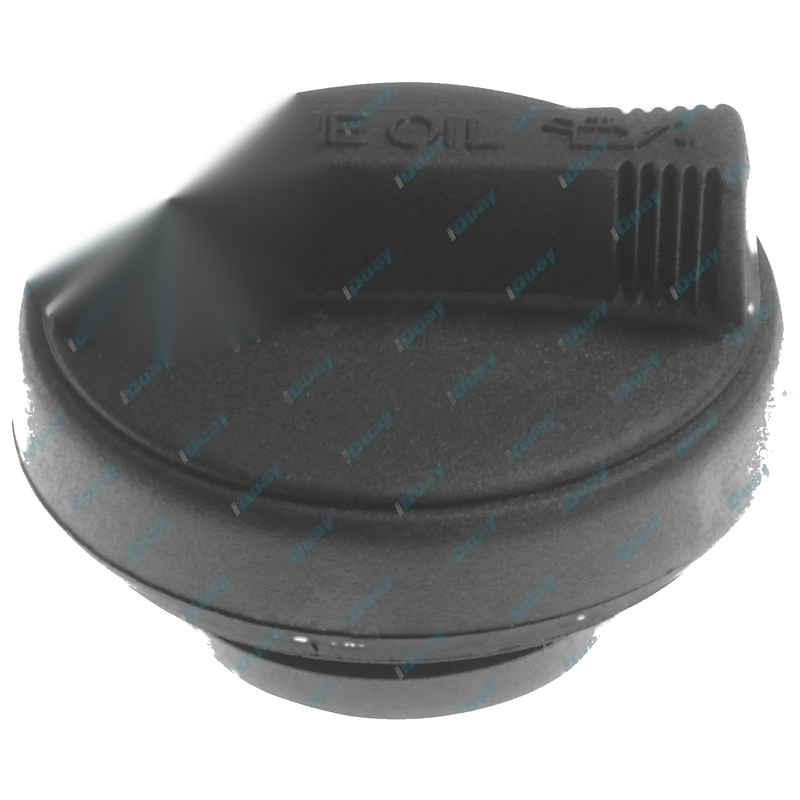 Landcruiser VDJ76 VDJ78 VDJ79 V8 4.5L Diesel Oil Filler Cap (2011-On)