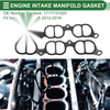 Lexus GS 2012-2016 Engine Intake Manifold Gasket (2012-2016)