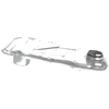 Landcruiser UZJ100 UZJ200 V8 4.7L 2UZ-FE 98~12 Auto Transmission Filter Kit