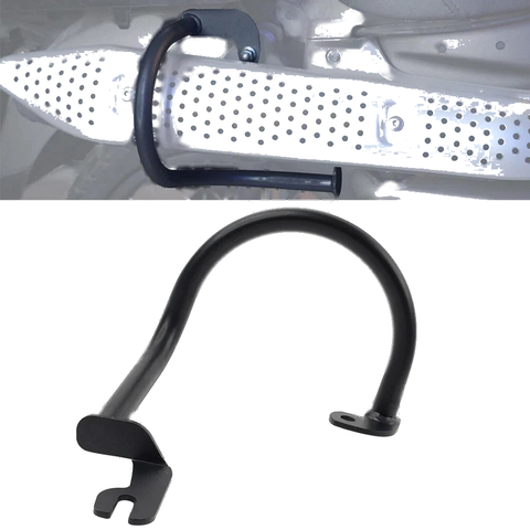 Honda CT125 Trail125 Motorcycle Exhaust Crash Guard Bar Protector (2021-2023)