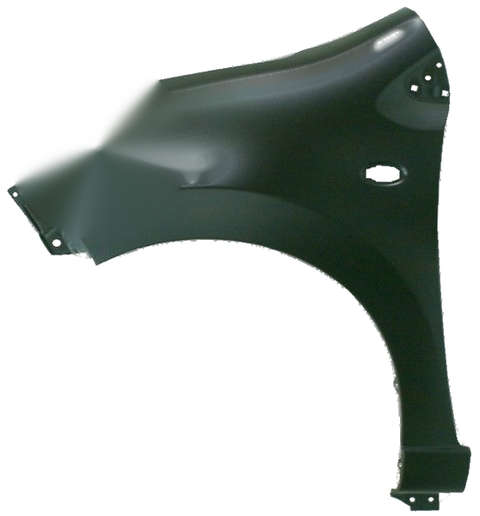 Suzuki Alto GF 07/2009-2014 Front Guard Left Hand Side