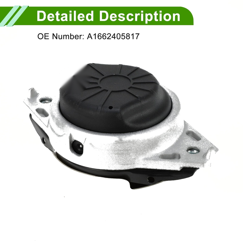 Mercedes Benz GLE320 GLE W166 Engine Mount (2015-2019)