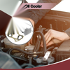 Mercedes-Benz W205 C300 Engine Oil Cooler (2015-2020)