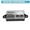 Ford (BU5Z14C724A) - Driver / Passenger Side Seat Heater Control Module