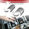 Mercedes-Benz CL550 Main Bearing & Connecting Rod Bearing Kit (2007-2010)