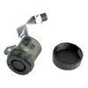 2 x Motorcycle Brake Fluid Reservoirs